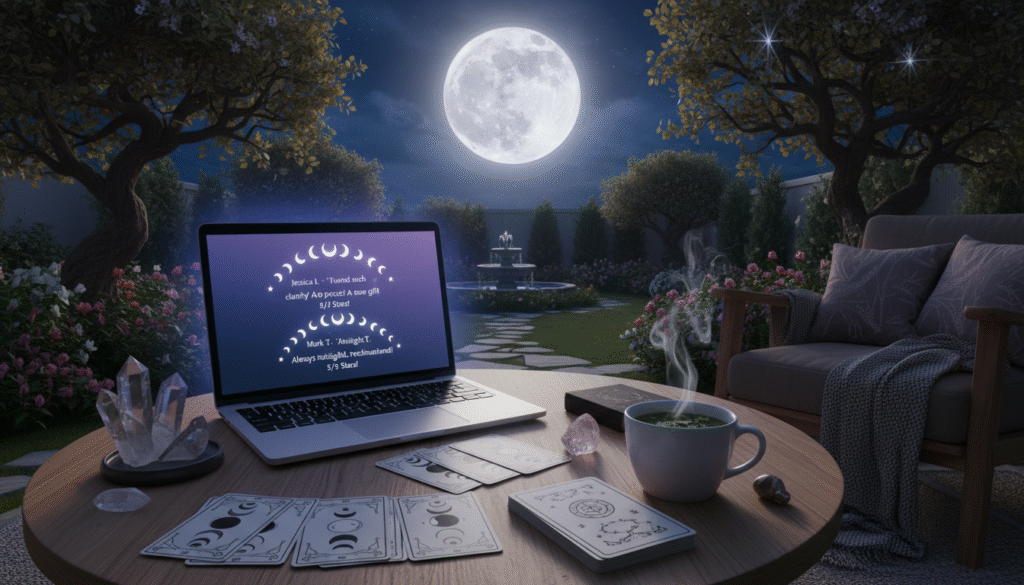 customer reviews moon reading