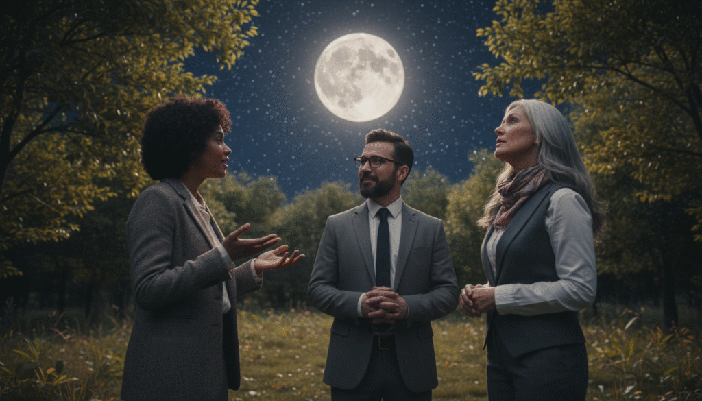 emotional clarity relationship insights