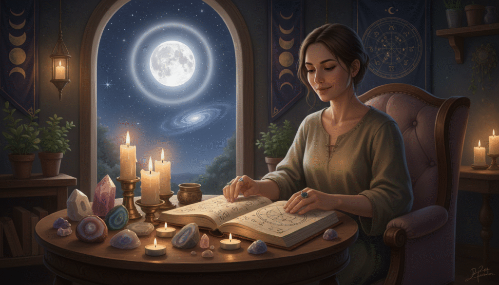 is moon reading worth it