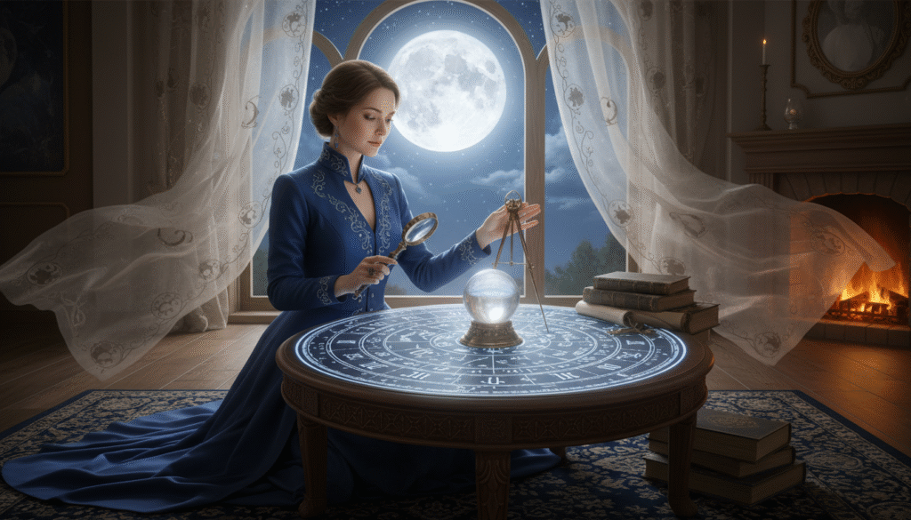 moon reading free vs paid