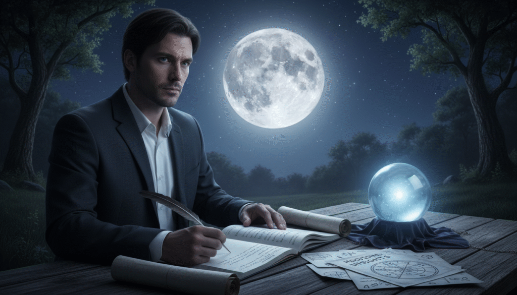 moon reading user testimonials evidence