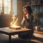 O Segredo Espiritual para Sabedoria Financeira: A Oração que Transforma sua Vida Agora Mesmo!