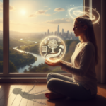Descubra a Oração e Visualização Criativa para Eliminar Dívidas e Garantir um Futuro Próspero!