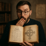 Surpreenda-se com a Gematria: Códigos Esotéricos no Cristianismo Primitivo Revelados!