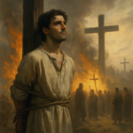Descubra as Incríveis Histórias Não Contadas dos Mártires Cristãos e Seus Impactos Duradouros!