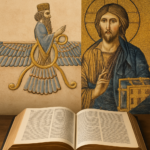 Zoroastrismo na Bíblia? Descubra como Essa Religião Antiga Influenciou o Cristianismo!